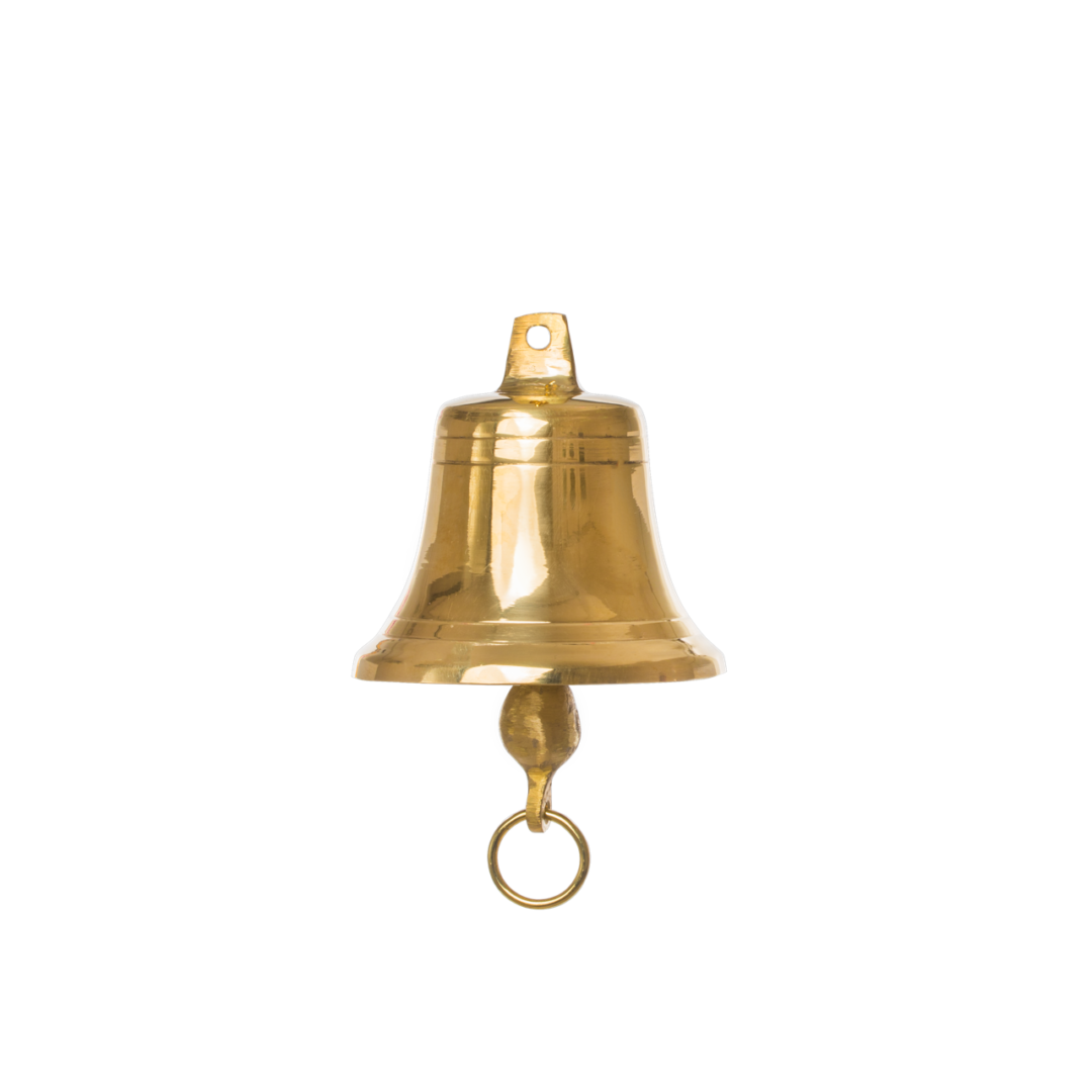 Brass Bell 1000gr Κουδούνια