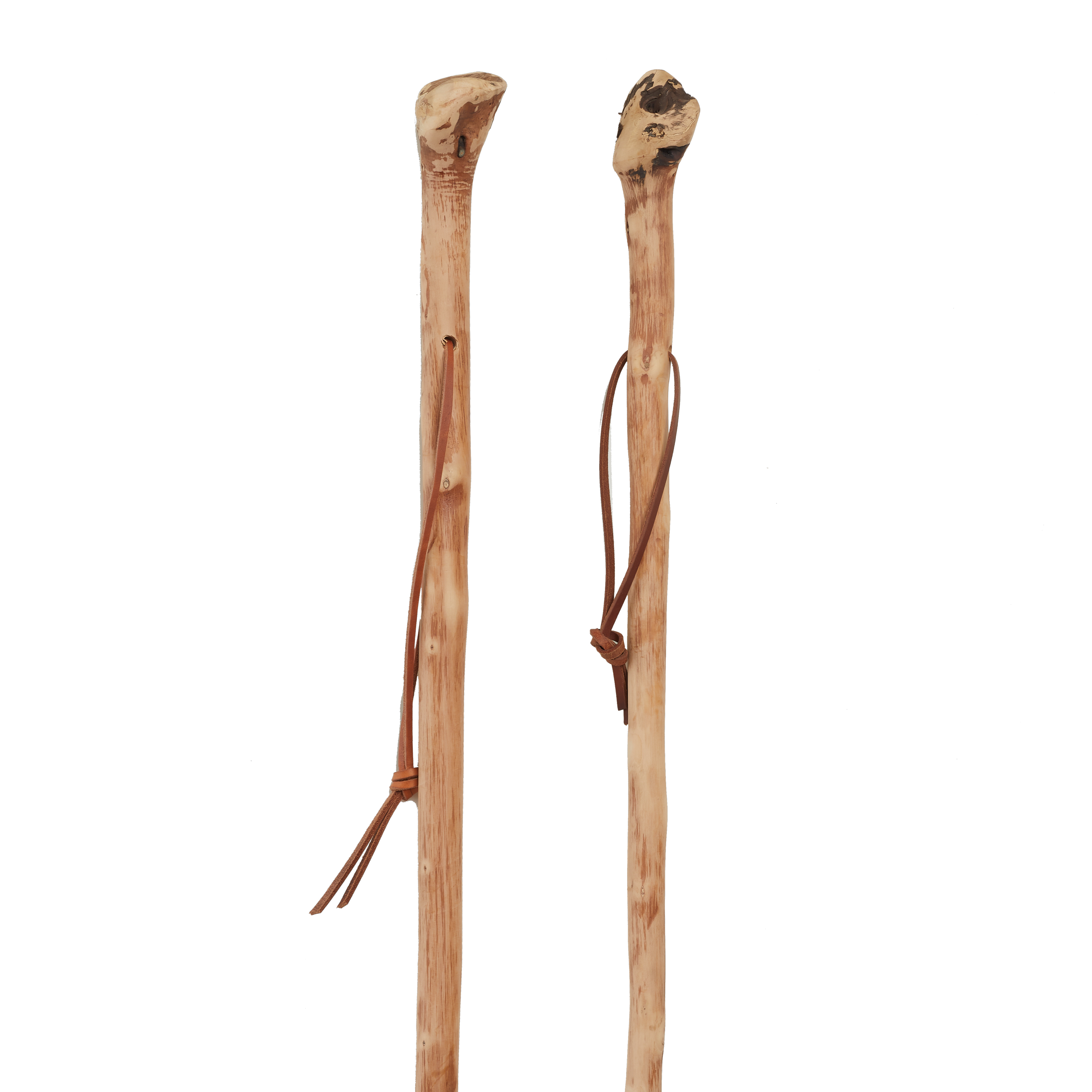 Chestnut walking stick 160cm | Κουδούνια