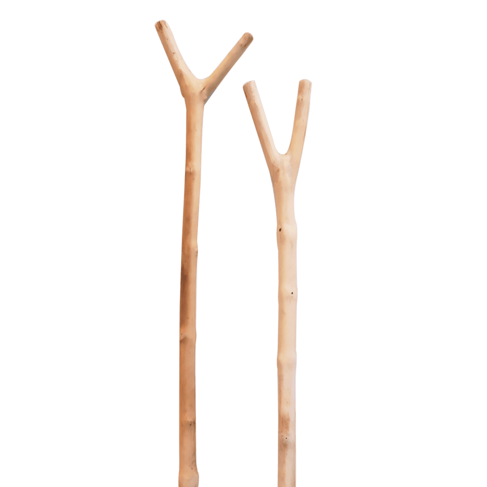 Dogwood Hiking Stick 10cm