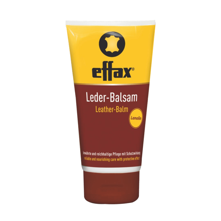 EFFAX Leather Balm 150ml