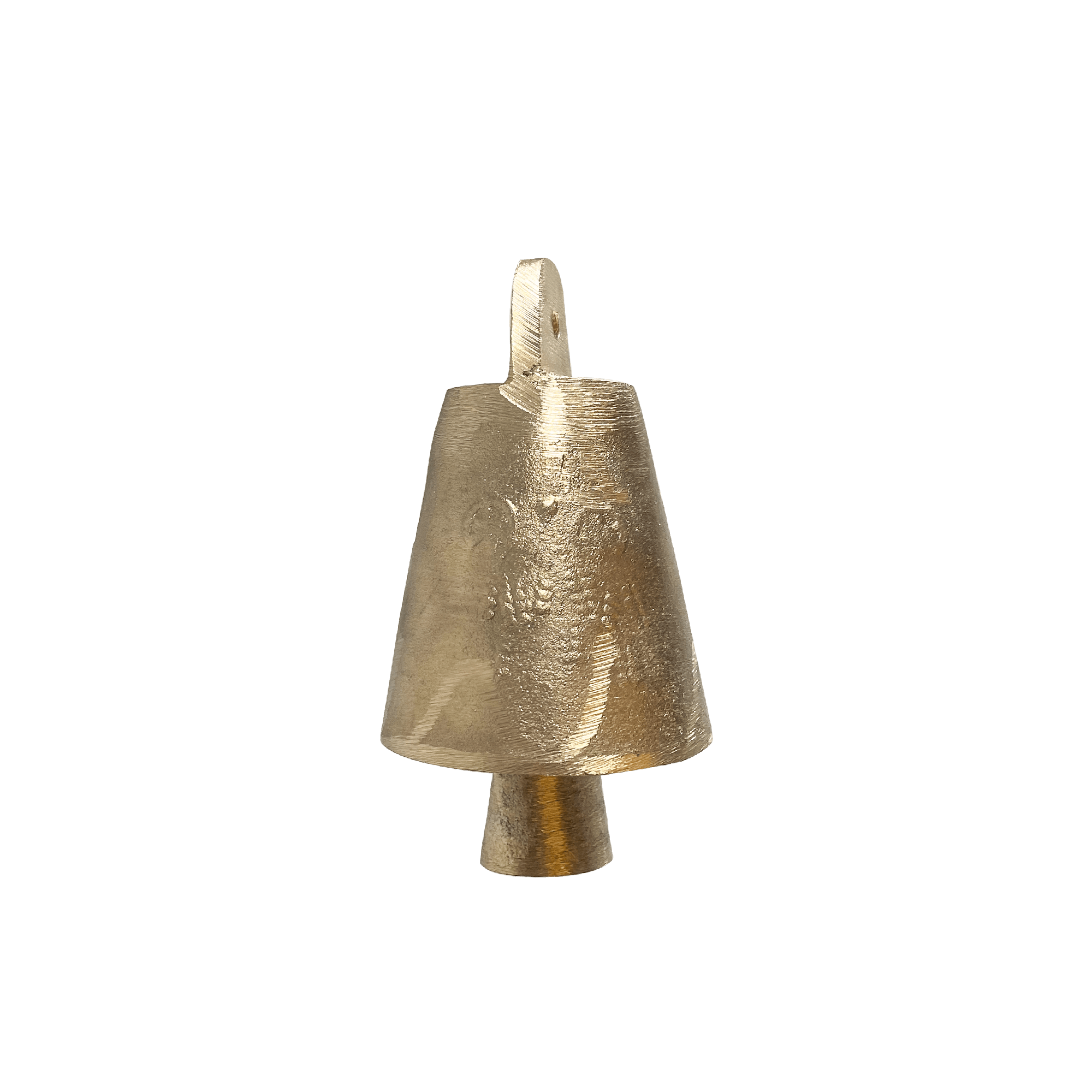 Brass Kypros Bell 250g Brass Kypros Bell 250g