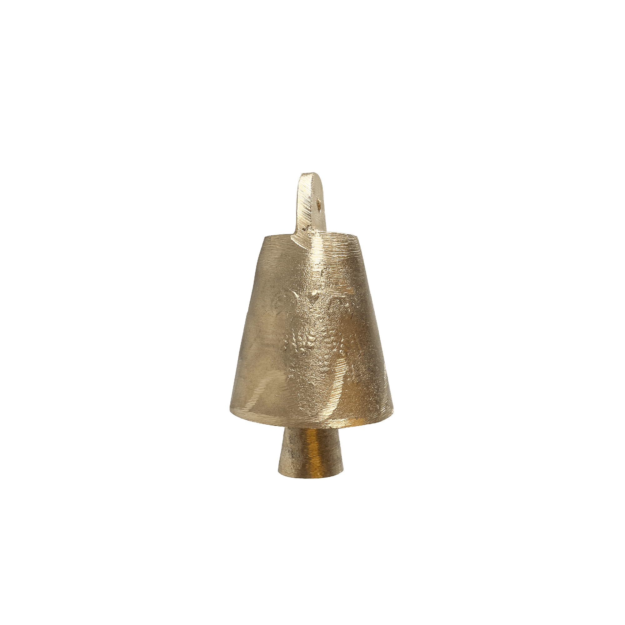 Brass Kypros Bell 170g Brass Kypros Bell 170g