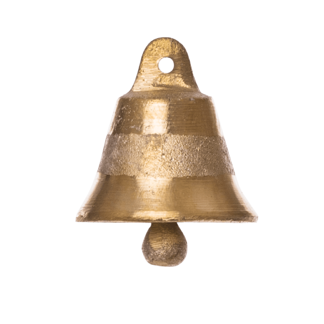 Καμπανίτσα Oρειχάλκου ν40 Καμπανίτσα Oρειχάλκου ν40